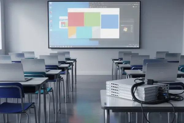 Microsoft завершает поддержку Windows SE со временем