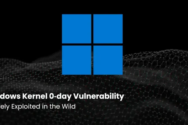 CVE-2025-62215: Уязвимость в Ядре Windows Используется для Эскалации Привилегий