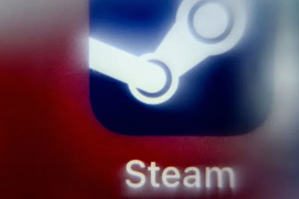 Steam Mover фото 1