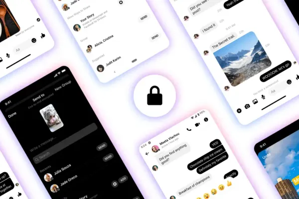 Messenger прекращает поддержку десктопных приложений Messenger прекращает поддержку десктопных приложений