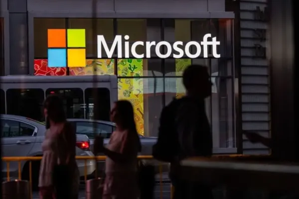 Новая проверка функции Континуитета в Windows 11