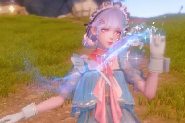 Косплей в играх: новое увлечение без лишнего хлама