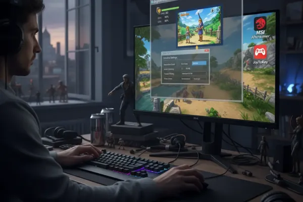 Как настроить Dolphin Emulator для плавной игры на ПК