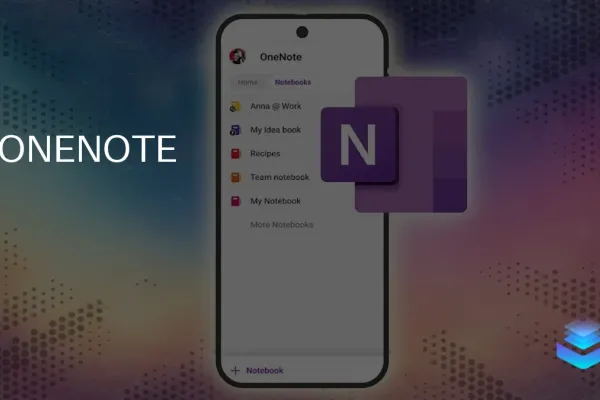 OneNote улучшает работу на Android с помощью floatie