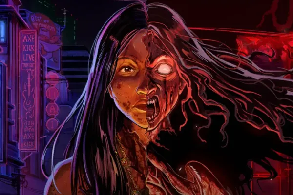 Krasue в Dead by Daylight: новая игровая глава