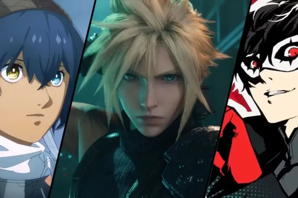 Влияние музыки на JRPG: незабываемые саундтреки