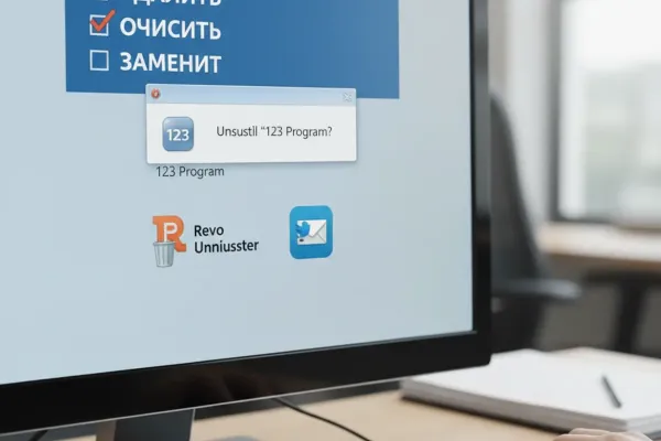 Как отключить 123 - 1--2--3