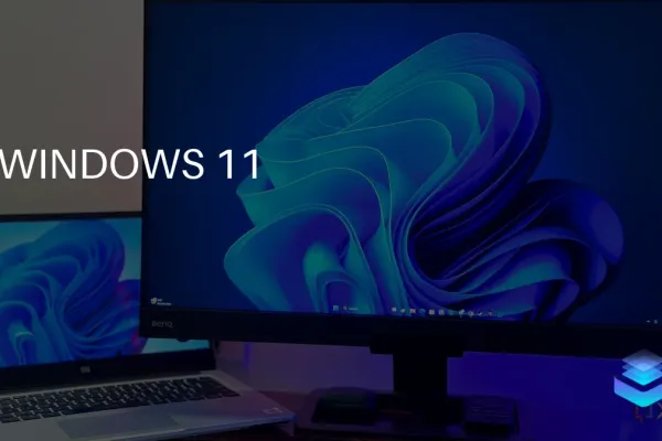 Оптимизация Windows 11 для геймеров в 2026 году