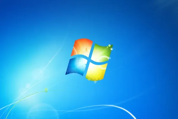 Рост популярности Windows 7 на фоне завершения Windows 10
