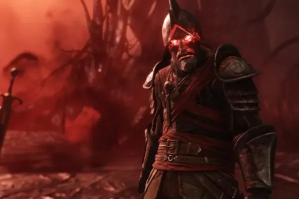 Amazon Games завершает обновления New World