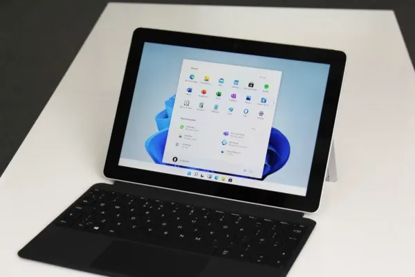 Windows 11 улучшает контекстное меню