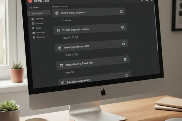 Todoist: как пользоваться — быстро и без лишнего