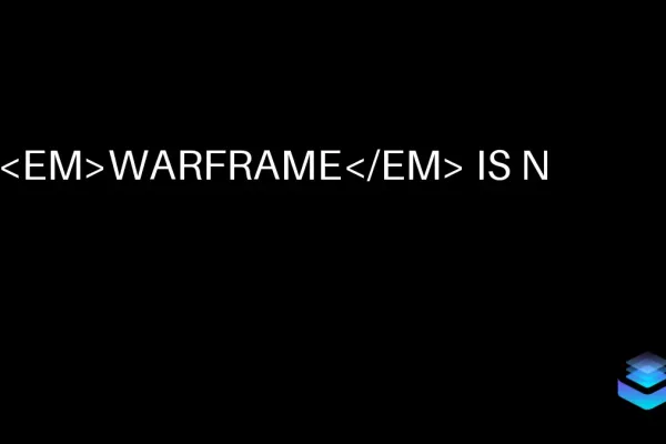 Warframe Launches Globally on Android via Google Play Store