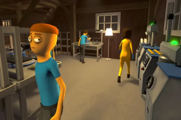 Приложение 1: Возросший штат и планы по улучшению