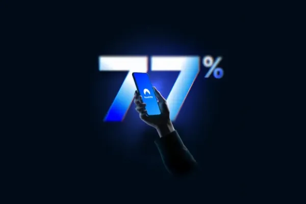 NordVPN предлагает скидки до 77% на Черную пятницу