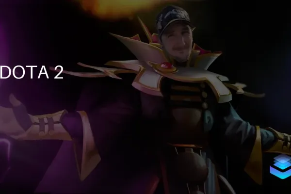 Стивен Кик достиг 5000 побед в Dota 2
