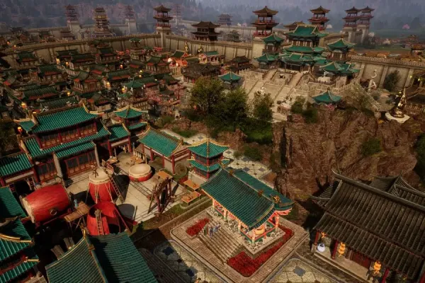 Новые рецензии и планы на игры для ПК на этой неделе