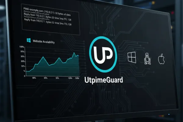 Как узнать Uptime: быстро на Windows, Linux, macOS и онлайн