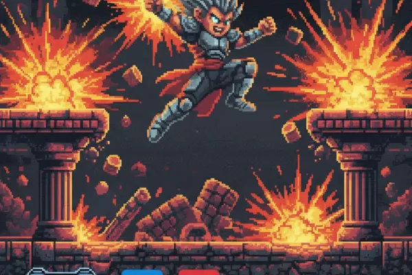 Broforce: как играть и быстро освоиться