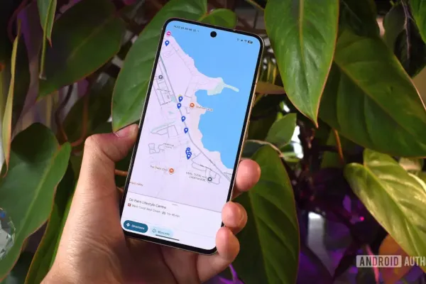 Android 16 улучшает конфиденциальность местоположения