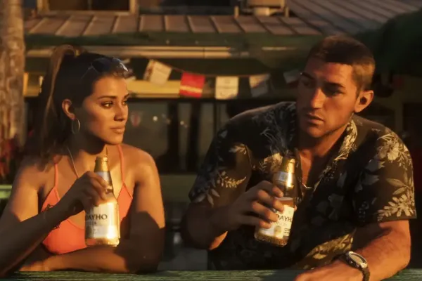 Релизы игр 2026 года: GTA 6 в центре внимания