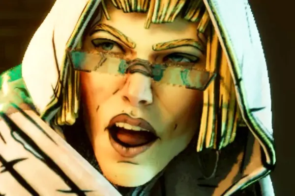 Обновление Borderlands 4: улучшения оружия и навыков