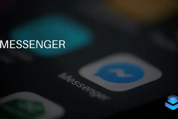 Meta закрывает сайт Messenger в апреле 2026