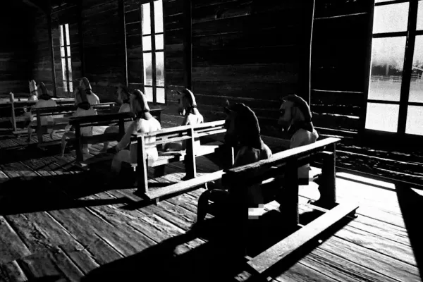 Игра Horses от Santa Ragione снята с продажи в Steam