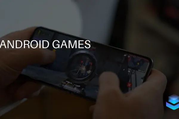 Android игры 2026: Консольный опыт на мобильных платформах