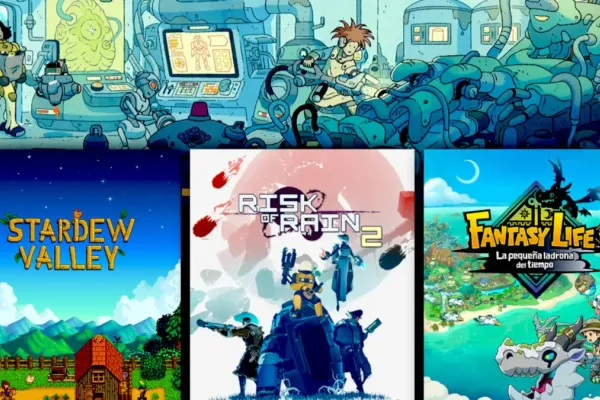 Steam контролирует рынок: влияние на разработчиков