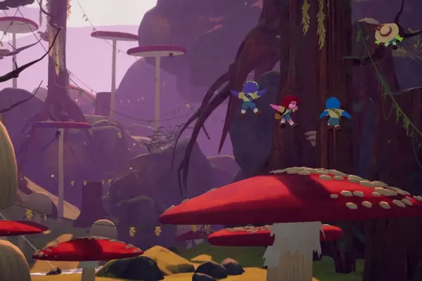 Ценообразование: Aggro Crab объясняет модель цены в $7.99