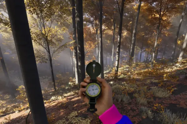 Prologue выходит в ранний доступ 2023-11-20