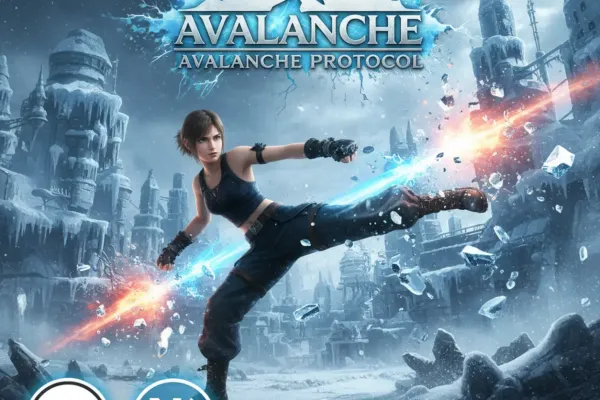 Как получить Avalanche: где купить, установить и быстро стартовать