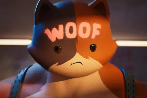 Запуск Fortnite ознаменовался появлением реклам с ИИ