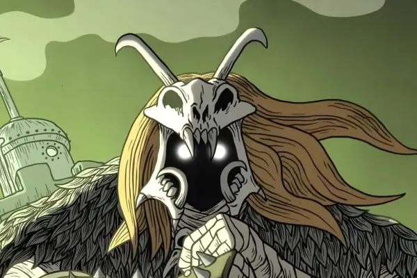 Flask: новая игра от Ghost Ship нацелена на 2026 год