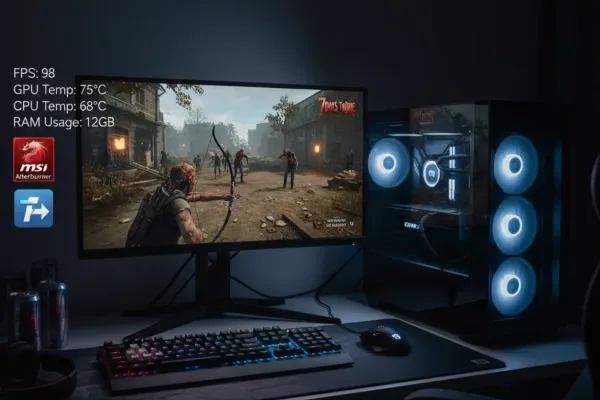 Как включить 7 Days