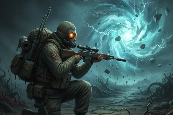 Stalcraft: как скачать, установить и быстро начать играть