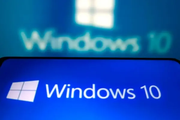 Microsoft завершила поддержку Windows 10