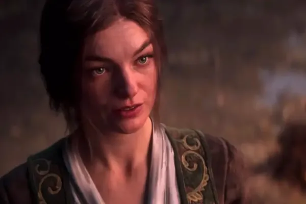 Лариан внедряет божественность в Divinity через новую механику