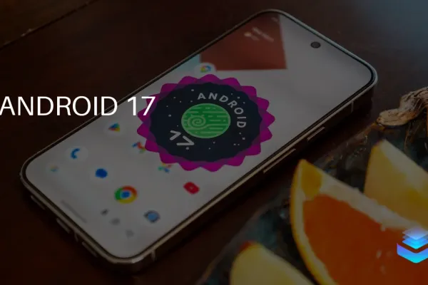 Android 17 улучшает Pixel Launcher с новыми функциями