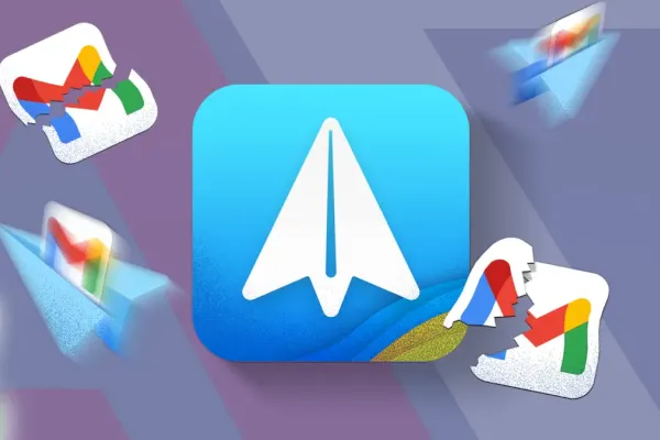 Spark предлагает новую систему управления электронной почтой