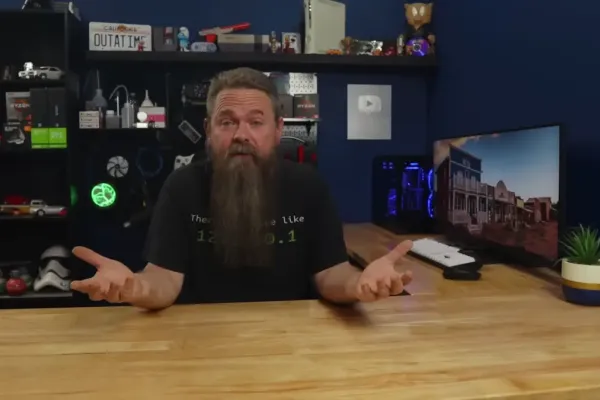 Windows 11: удаление видео YouTube вызвано обходом требований