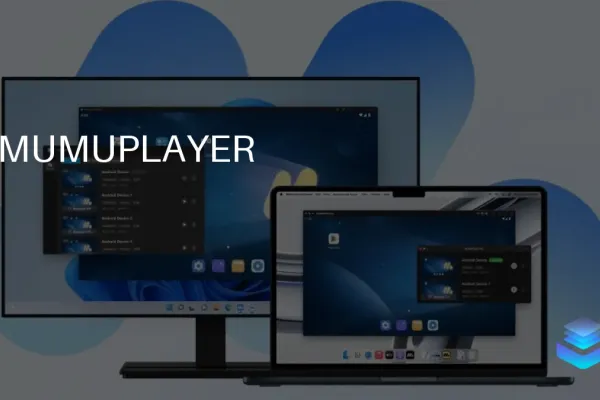 MuMuPlayer улучшает Android-игры на Windows