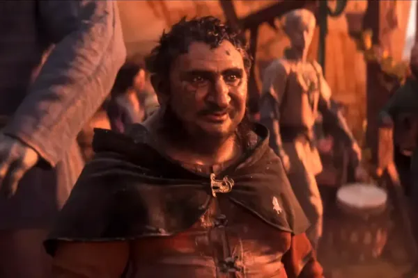 Larian Подтвердила Мышное Управление в Divinity