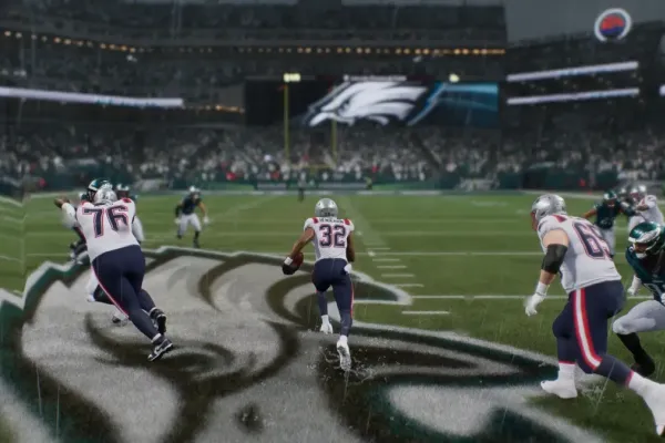 Потенциальные цели для обмена в режиме франшизы Madden 26