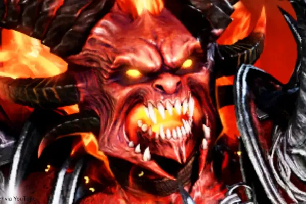 Blizzard обновляет бой и лут в Diablo 4 для 11 сезона