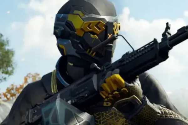 Обновление оружейного баланса в Warzone от Raven Software