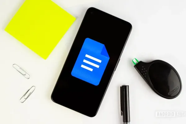 Эффективные альтернативы Google Docs для бизнеса