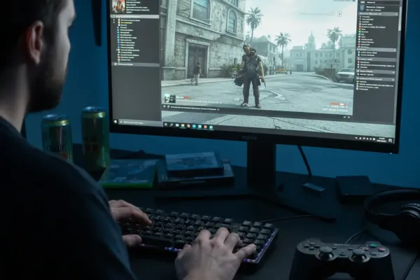 Как запустить RPCS3