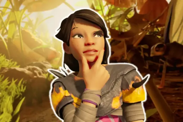 Grounded 2 улучшает производительность, но не на 30%